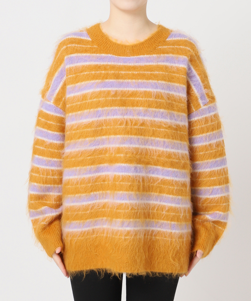 JOURNAL STANDARD（ジャーナルスタンダード） ニット セーター マルチ