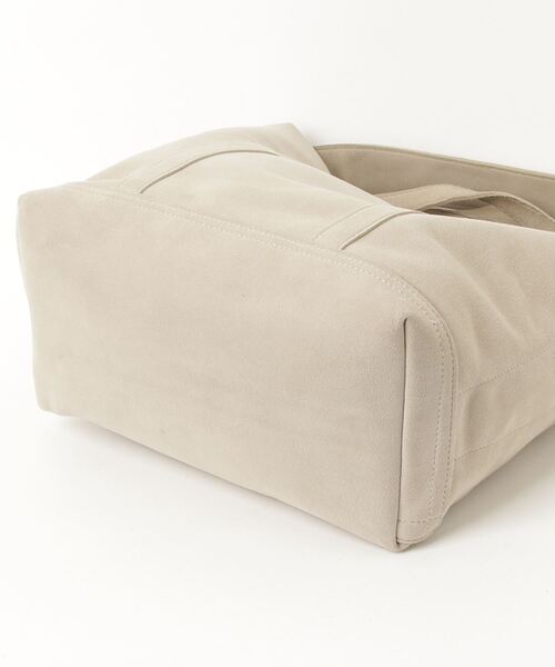 「zattu」 2WAYバッグ - ベージュ レディース_画像3