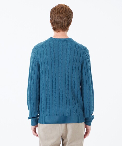 MACKINTOSH PHILOSOPHY（マッキントッシュフィロソフィー） セーター