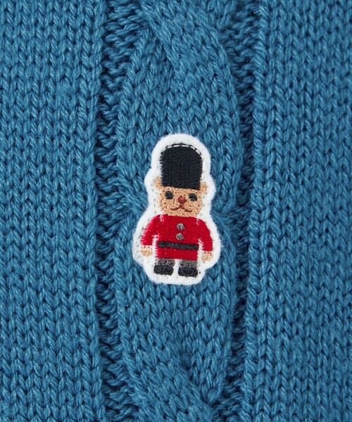 MACKINTOSH PHILOSOPHY（マッキントッシュフィロソフィー） セーター