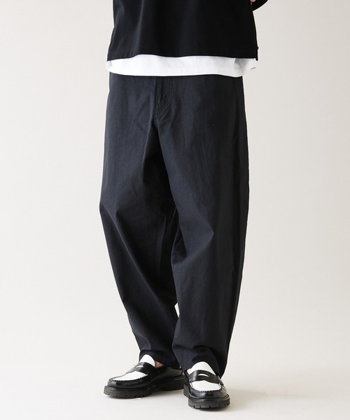 新品未使用　ジャーナルスタンダード　パンツ　M JOURNAL STANDARD（ジャーナルスタンダード） パンツ M ブラック