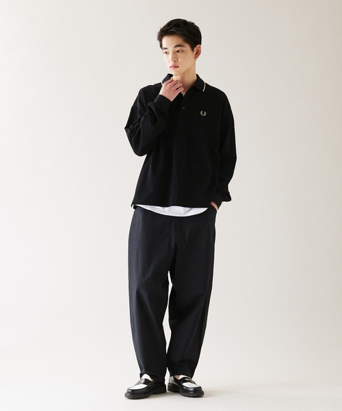 新品未使用　ジャーナルスタンダード　パンツ　M JOURNAL STANDARD（ジャーナルスタンダード） パンツ M ブラック