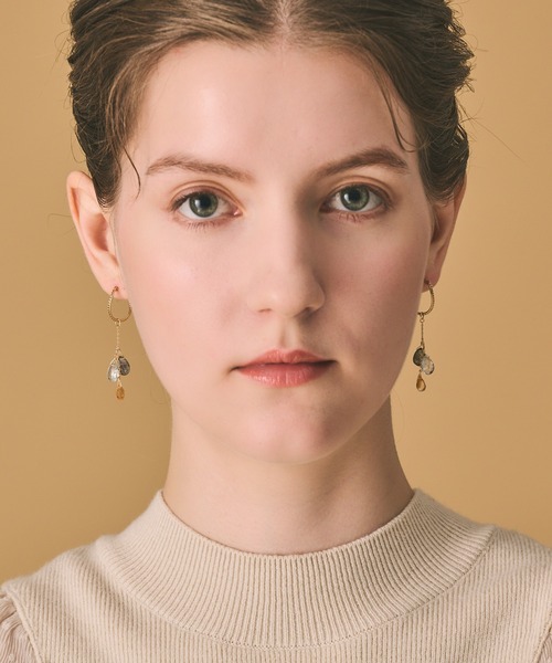 agete（アガット） チャーム FREE ゴールド系その他 レディース