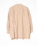 「titivate」 長袖ブラウス M ベージ...の詳細画像1