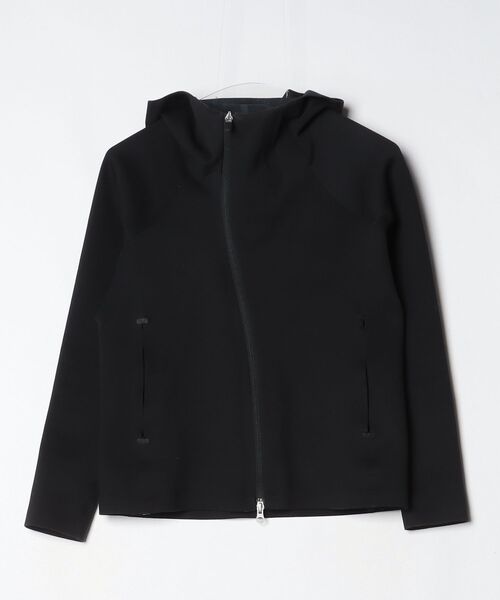 DESCENTE（デサント） ジャケット SMALL ブラック レディース