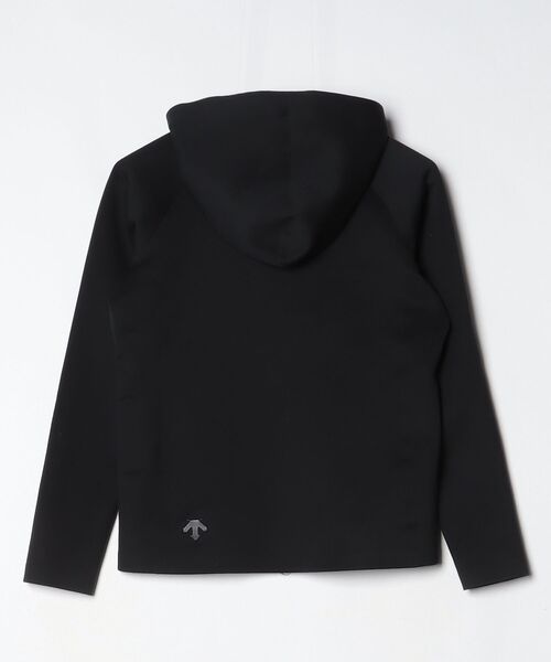 DESCENTE（デサント） ジャケット SMALL ブラック レディース