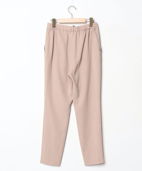 「Liesse」 パンツ 3 ベージュ レディース_画像2