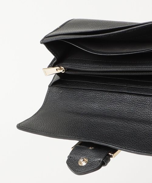 FURLA（フルラ） 財布 - ブラック レディース : ZOZOTOWN Yahoo!店