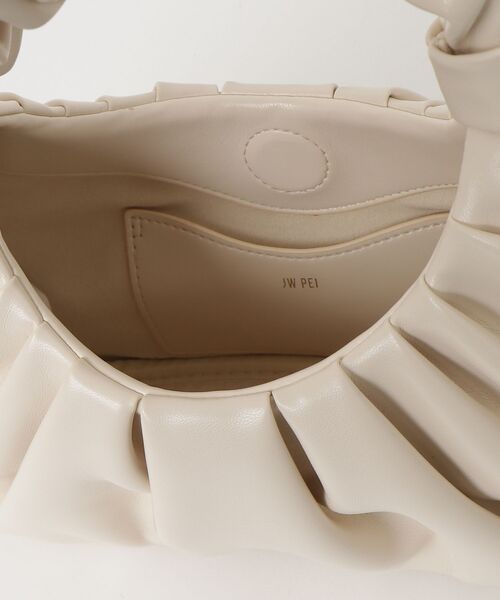 「JW PEI」 ハンドバッグ - ベージュ レディース_画像4