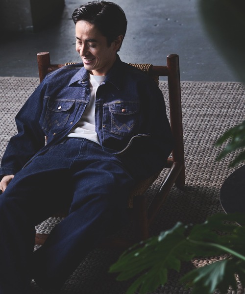 Wrangler メンズファッション｜ファッション おすすめ人気商品一覧