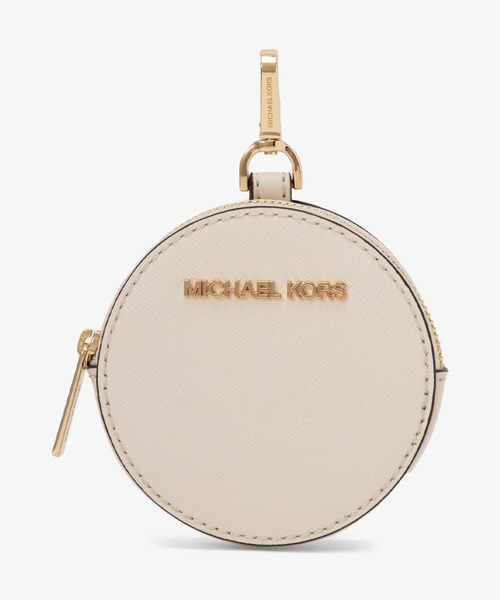 「MICHAEL KORS」 ショルダーバッグ FREE ホワイト レディース_画像6