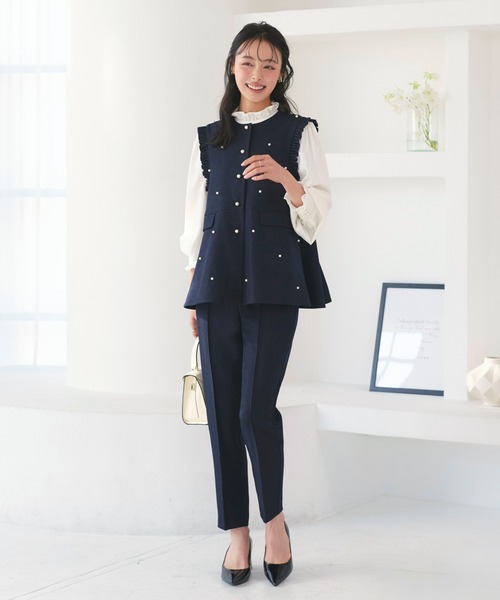 RUIRUE BOUTIQUE（ルイルエブティック） セレモニースーツ