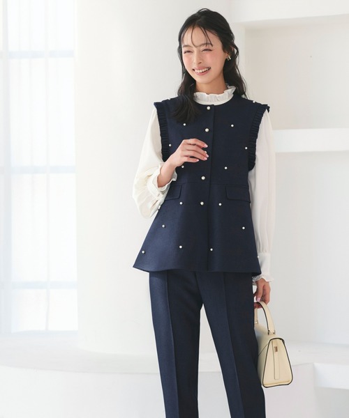 RUIRUE BOUTIQUE  セレモニースーツ RUIRUE BOUTIQUE（ルイルエブティック） セレモニースーツ