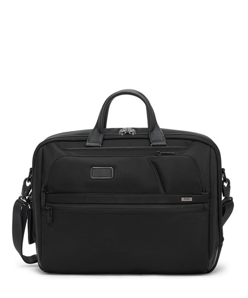 TUMI ビジネスバッグ　ブリーフケース ALPHA TUMI（トゥミ） ビジネスバッグ TUMI ALPHA（アルファ） ラージ・17