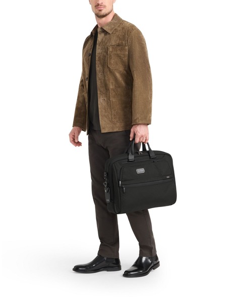 TUMI（トゥミ） ビジネスバッグ TUMI ALPHA（アルファ） ラージ・17