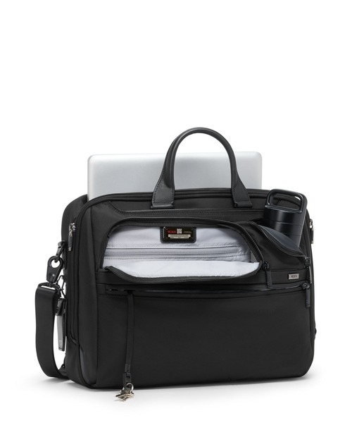 TUMI（トゥミ） ビジネスバッグ TUMI ALPHA（アルファ） ラージ・17