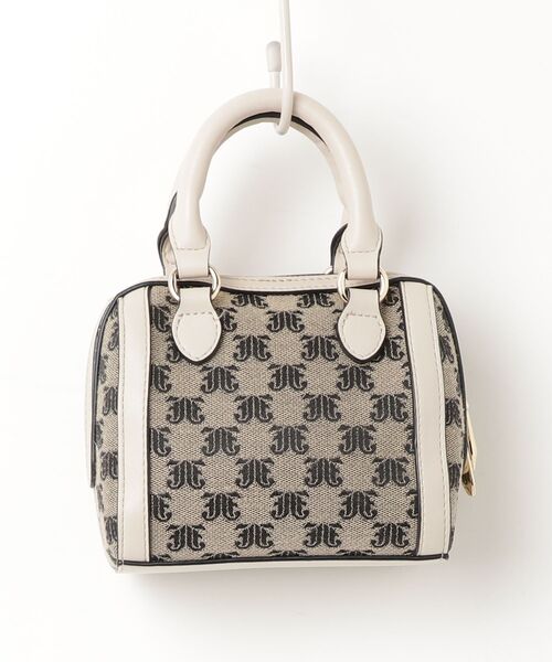 「jouetie」 ハンドバッグ FREE アイボリー レディース_画像2