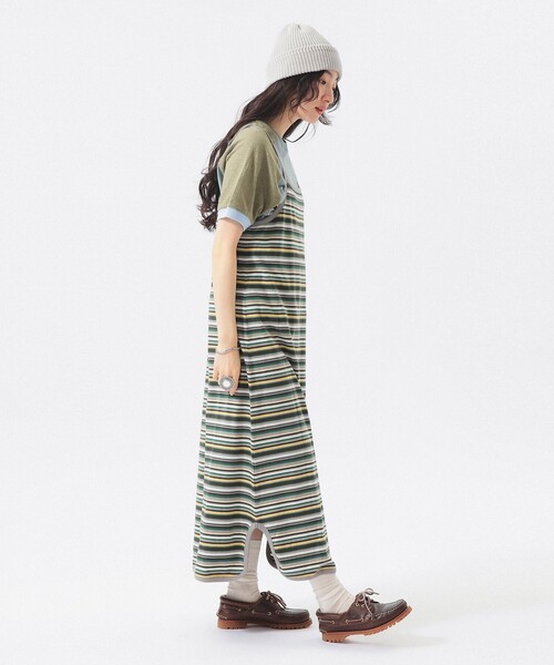 BEAMS BOY（ビームス ボーイ） ワンピース 「8/6再値下げ」マルチ