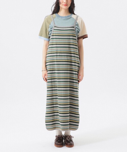 BEAMS BOY（ビームス ボーイ） ワンピース 「8/6再値下げ」マルチ