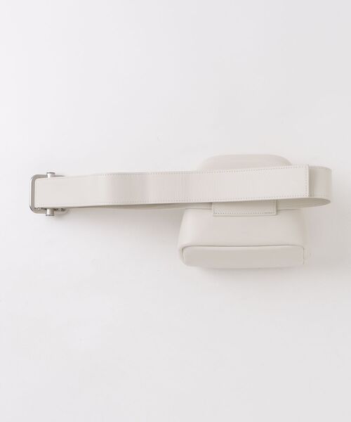 osoi / オフホワイト OSOI＞BOAT BROT バッグ（ショルダーバッグ）｜OSOI（オソイ）の