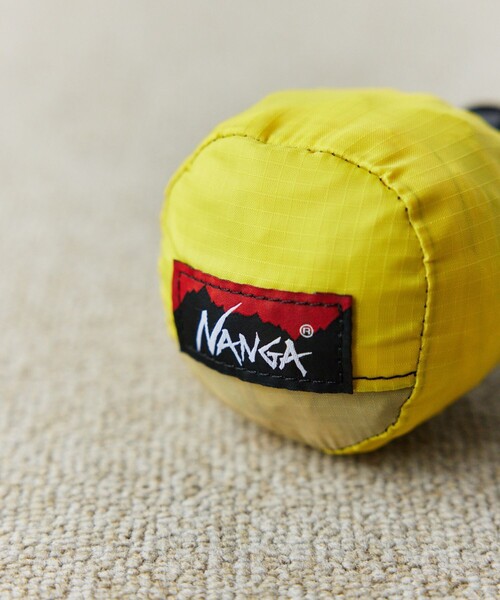 NANGA（ナンガ） ショルダーバッグ メンズ レディース : ZOZOTOWN