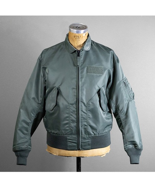 CWU 36/P フライトジャケット　large cwu-36p フライトジャケットのおすすめ人気商品一覧 通販 - Yahoo