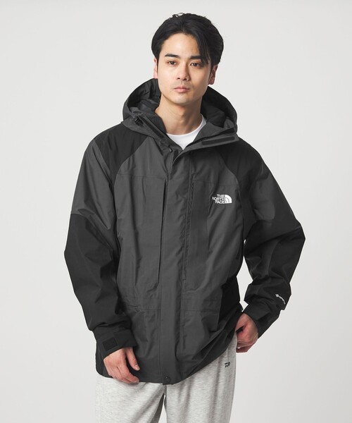 THE NORTH FACE ナイロンジャケット ブラック THE NORTH FACE（ザ ノースフェイス） ナイロンジャケット 「THE NORTH