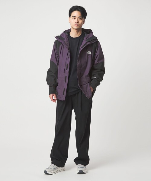 ノースフェイス　ナイロン　ジャケット　美品　Sサイズ THE NORTH FACE（ザ ノースフェイス） ナイロンジャケット THE NORTH