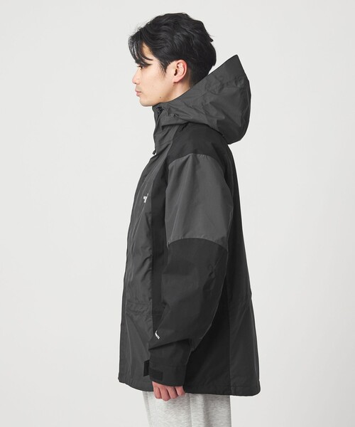 THE NORTH FACE ナイロンジャケット ブラック THE NORTH FACE（ザ ノースフェイス） ナイロンジャケット 「THE NORTH