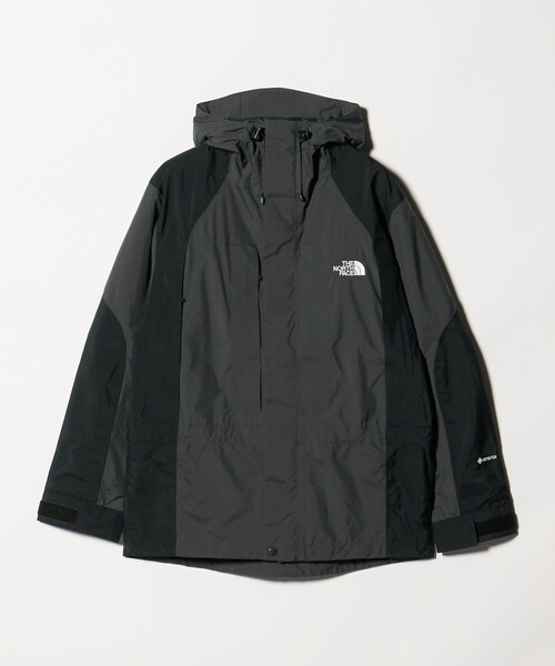 ノースフェイス ナイロンジャケット 「THE NORTH FACE」2000 レトロ マウンテンライト ジャケット メンズの画像