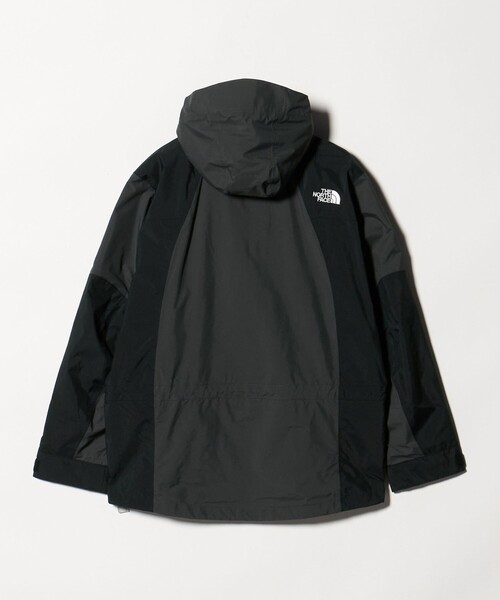 ノースフェイス ナイロンジャケット 「THE NORTH FACE」2000 レトロ マウンテンライト ジャケット メンズの画像