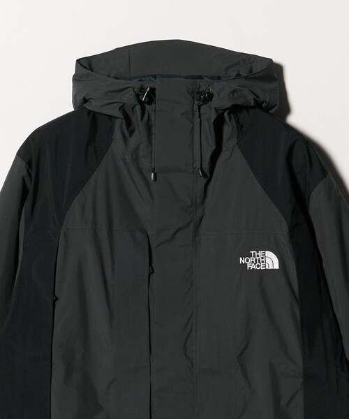 ノースフェイス ナイロンジャケット 「THE NORTH FACE」2000 レトロ マウンテンライト ジャケット メンズの画像