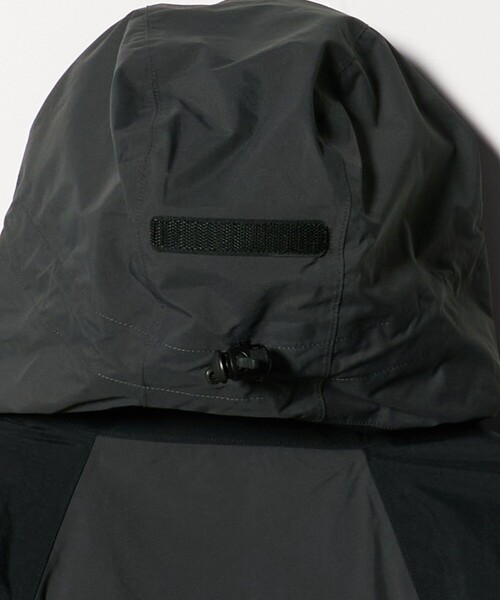 ノースフェイス ナイロンジャケット 「THE NORTH FACE」2000 レトロ マウンテンライト ジャケット メンズの画像