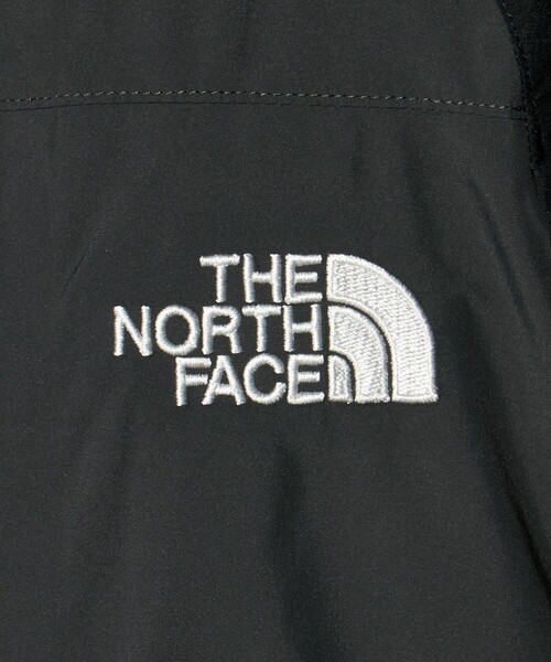 ノースフェイス ナイロンジャケット 「THE NORTH FACE」2000 レトロ マウンテンライト ジャケット メンズの画像