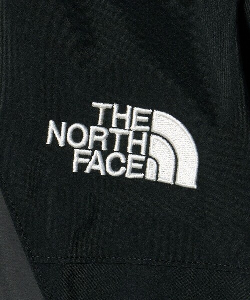 ノースフェイス ナイロンジャケット 「THE NORTH FACE」2000 レトロ マウンテンライト ジャケット メンズの画像
