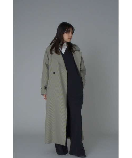 「MIESROHE」 オールインワン 1 ブルー レディースの画像