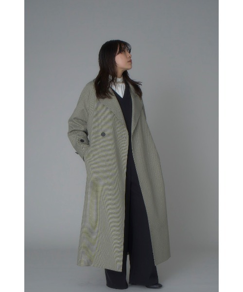「MIESROHE」 オールインワン 1 ブルー レディースの画像