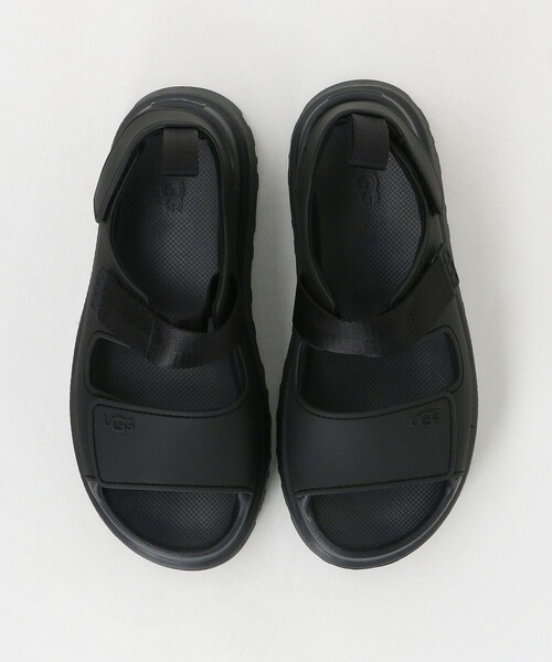 サンダル 「UGG」 W GOLDENGLOW レディースの画像