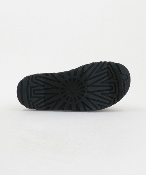 サンダル 「UGG」 W GOLDENGLOW レディースの画像