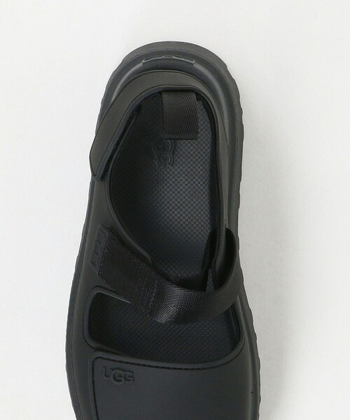 サンダル 「UGG」 W GOLDENGLOW レディースの画像