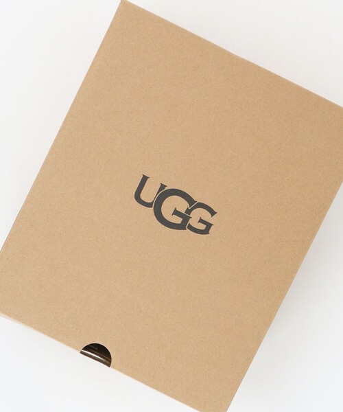サンダル 「UGG」 W GOLDENGLOW レディースの画像