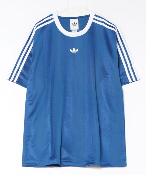 adidas（アディダス） tシャツ M JACQUARD JERSEY ショートスリーブ
