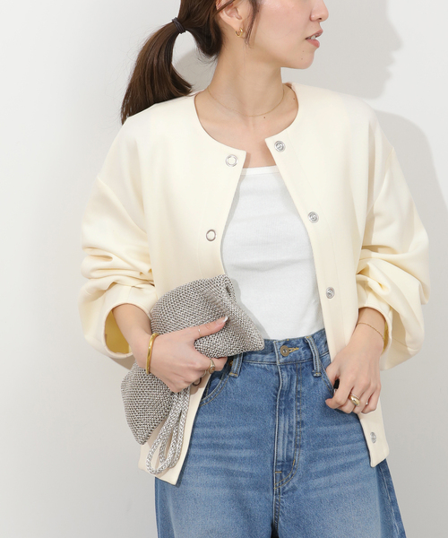 JOURNAL STANDARD relume（ジャーナルスタンダード レリューム