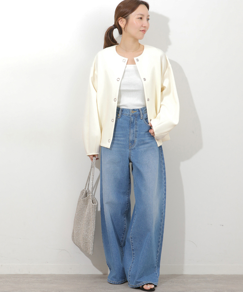 JOURNAL STANDARD relume（ジャーナルスタンダード レリューム