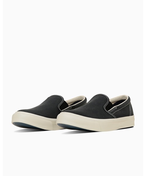 CONVERSE（コンバース） スリッポン 「直営店限定」SKIDGRIP AGED SLIP