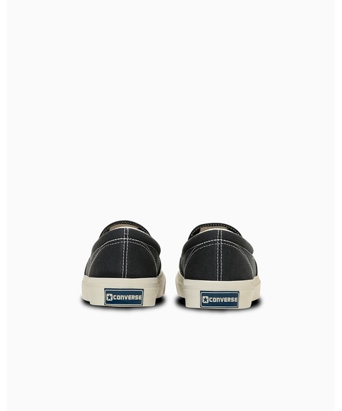 CONVERSE（コンバース） スリッポン 「直営店限定」SKIDGRIP AGED SLIP
