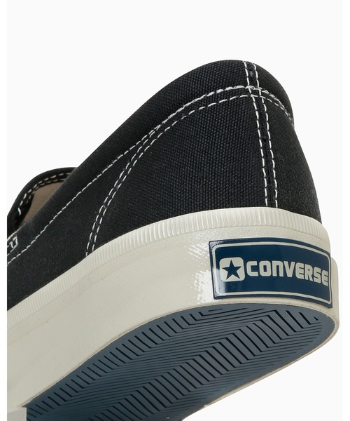 CONVERSE（コンバース） スリッポン 「直営店限定」SKIDGRIP AGED SLIP