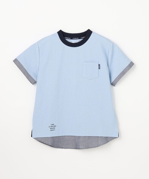 J.PRESS★まとめ売り9点150男の子 J.PRESS（J.プレス） tシャツ 「140-170cm」サッカージャージ キッズ