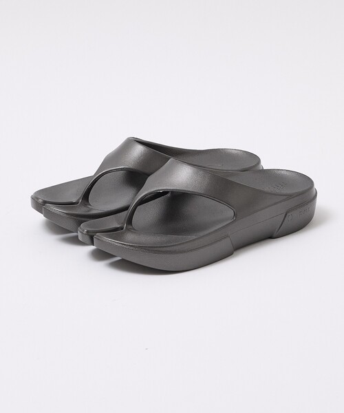 PAES（ペイズ） サンダル 「PAES/ペイズ」Flipflop Metal Coating