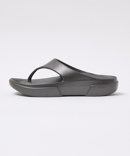 PAES（ペイズ） サンダル 「PAES/ペイズ」Flipflop Metal Coating